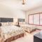 Spacious Apartment at Puerto Bahia B2 with balcony