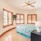 Spacious Apartment at Puerto Bahia B2 with balcony