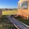 The Coppleridge Inn, Eco-friendly cabins in the Dorset countryside with heating and hot water - Shaftesbury