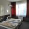 Hotel Monte Cristo