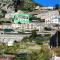 Terrazza Belvedere a Pontone - Amalfi coast