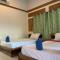 Phi Phi Twin Palms Bungalow