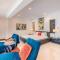 Townhouse with ocean view Puerto Bahia