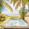 Townhouse with ocean view Puerto Bahia