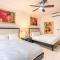 Townhouse with ocean view Puerto Bahia