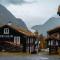 Røisheim Hotel & Skysstasjon