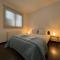 Majestic Boutique Apartment/2BR