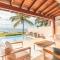 3BR Beachfront townhouse at Puerto Bahia