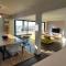 Maison/Appart de standing vue mer