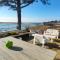 Maison/Appart de standing vue mer