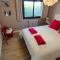 Maison/Appart de standing vue mer - Guidel