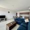 Kings Boutique Apartment/2BR