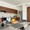 Kings Boutique Apartment/2BR