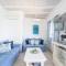 Luxury Sea House By Blue Waters Mykonos Luxury Sea House By Blue Waters Mykonos