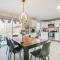 Sanford Family Home with Deck about 2 Mi to Downtown!