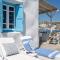 Luxury Sea House By Blue Waters Mykonos Luxury Sea House By Blue Waters Mykonos