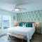 Stunning coastal condo with ocean and pool views from the balcony! - نيو سميرنا بيتش