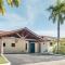 Villa with 3 bedrooms private pool and ocean view