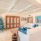 Villa with 3 bedrooms private pool and ocean view
