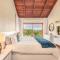 Villa with 3 bedrooms private pool and ocean view