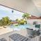 Villa with 3 bedrooms private pool and ocean view