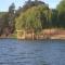 Casa a orillas del Lago Rapel con Kayak y Jacuzzi - Las Cabras
