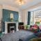 The Harrogate House - 4 Bed Townhouse - Harrogate