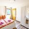 Urlaubsmagie - Ferienwohnung Steinpfad -Mitten in der Natur