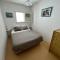Appartement 1 chambre, avec loggia et vue sur le Port Olona - La Chaume