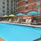 Hilton Garden Inn Atlanta Midtown