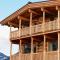 Chalet - Das Schrofen