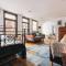 East Village Townhouse