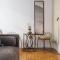 East Village Townhouse