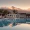 Numo Ierapetra Beach Resort Crete, Adults only, Curio Collection Hilton - 依拉佩特拉