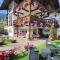 Inter Hotel B&B - Vigo di Fassa