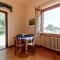 Holiday House Borgo Badia