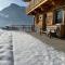 Chalet - Das Schrofen