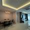 Sri Indah condominium