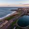 Longsands Beach, Apartment 2, Tynemouth