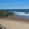 Longsands Beach, Apartment 2, Tynemouth