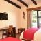 Hotel Mansion Del Valle