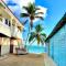 Beach and Pool corales 1 Ducassi Sol Caribe