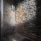 La casetta del Tuscolo -Secret rooms-