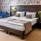 Taurus Hotel & SPA - Lviv