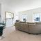 Longsands Beach, Apartment 4, Tynemouth