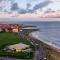 Longsands Beach, Apartment 4, Tynemouth