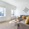 Longsands Beach, Apartment 4, Tynemouth