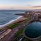 Longsands Beach, Apartment 4, Tynemouth