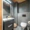 Slopeside Bliss C21 Levi Center by Aavalevi