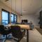 Slopeside Bliss C21 Levi Center by Aavalevi